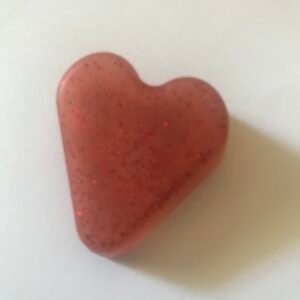 magnet coeur