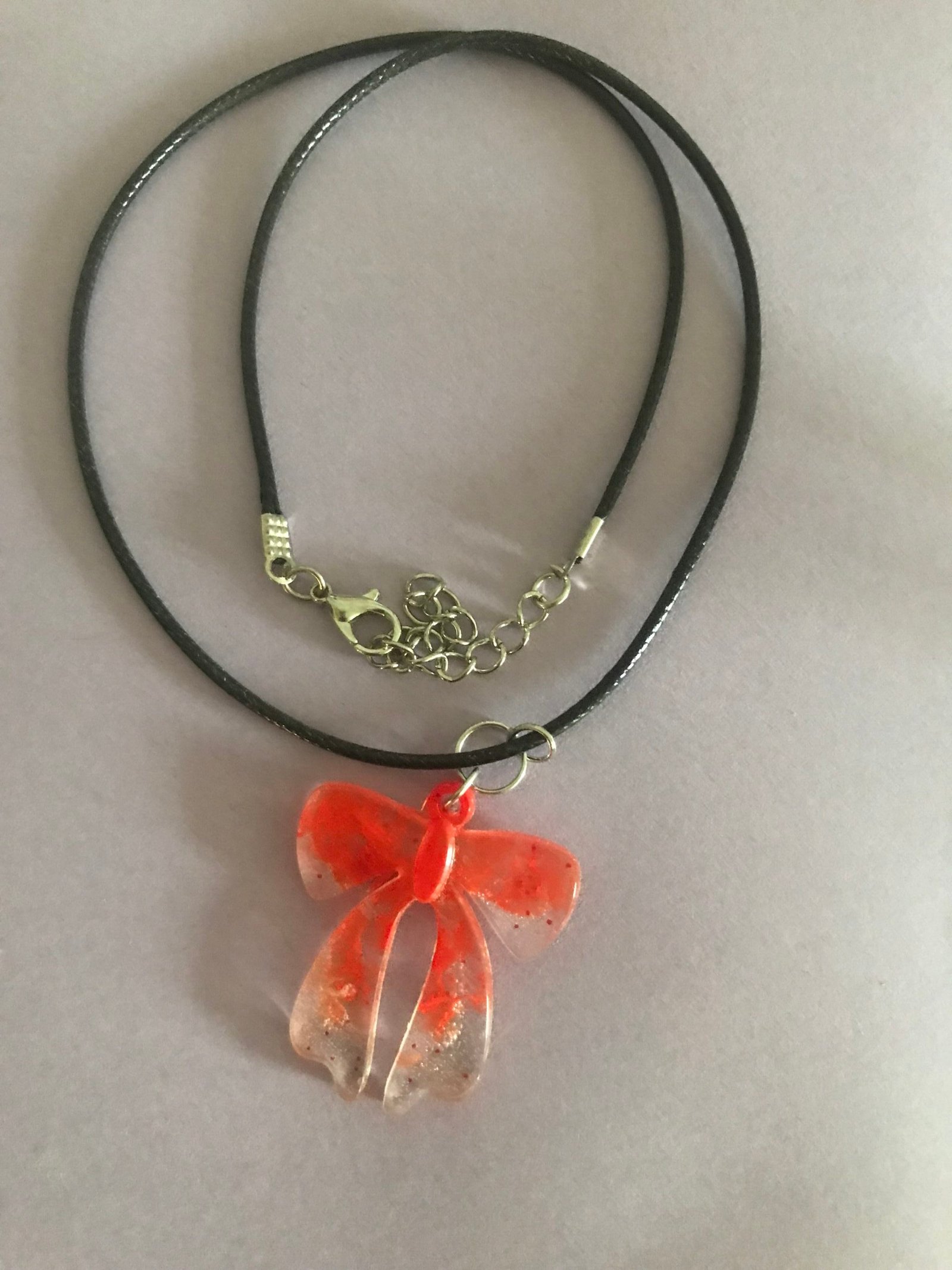 Collier noeud